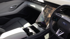 Ford Capri 210kW Premium 77kWh 5dr Auto Electric Estate